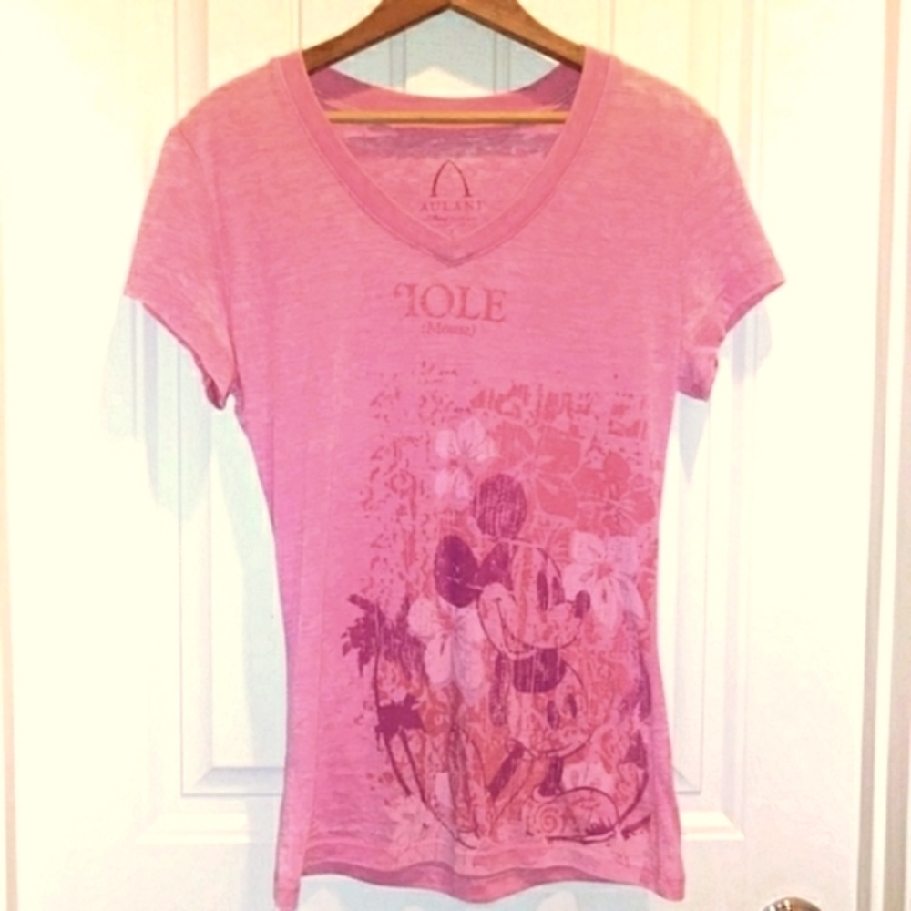 Disney Aulani 'IOLE Tee - Picture 2 of 4